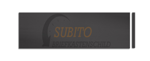 SUBITO utz-91-x-31-schwarz8